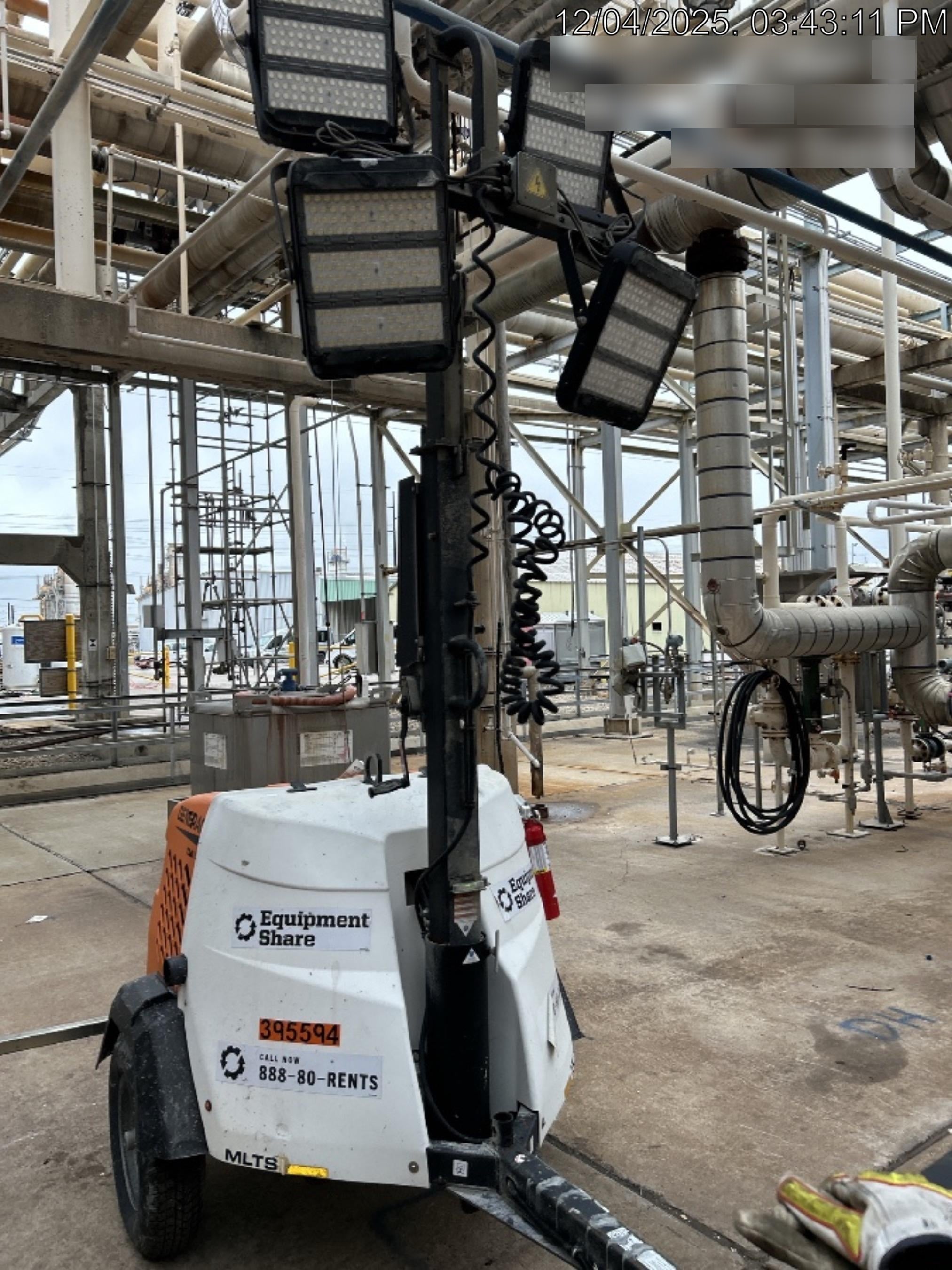 2024 GENERAC MLT2
