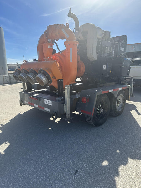 2023 PREMIER PUMP 8NHTH-RP-DC13