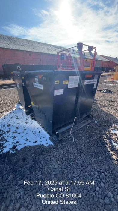 2024 STAR INDUSTRIES 1825