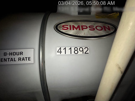 2023 SIMPSON SWT-52517