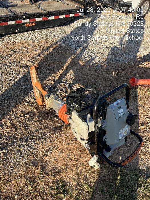 2023 MULTIQUIP MTX60HD