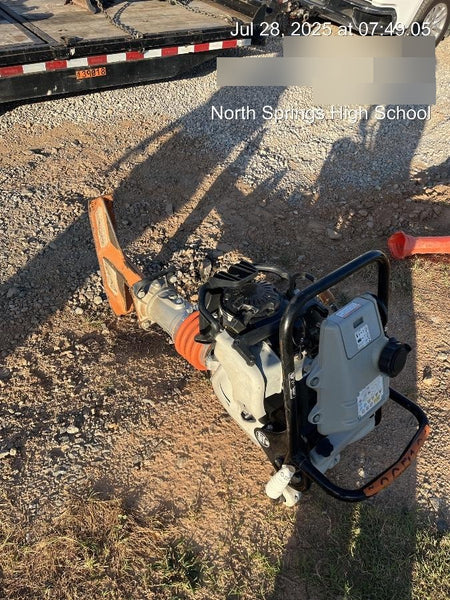 2023 MULTIQUIP MTX60HD