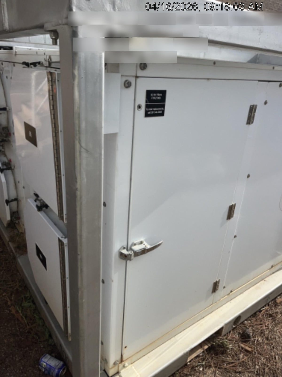2022 SMARTECH SACP26A-SP