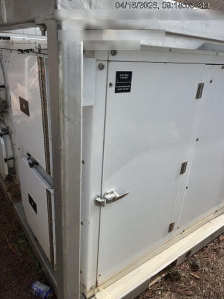2022 SMARTECH SACP26A-SP