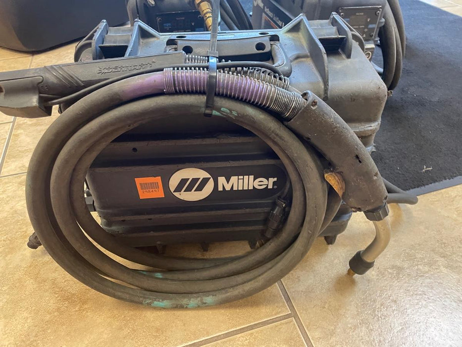 2023 MILLER ELECTRIC ArcReach 8