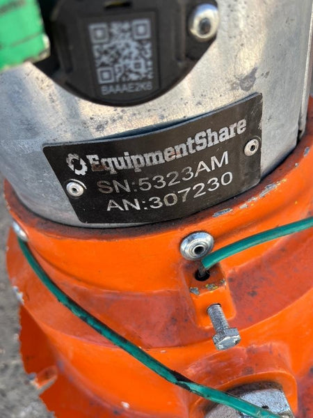 2023 MICHIGAN PNEUMATIC ES-6AM-TRACKER