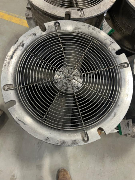 2024 WIDDER 20262-TRACKER