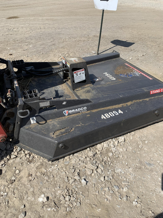 2019 PALADIN 30372A-0022