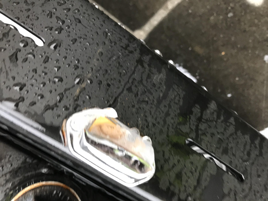 2019 WACKER NEUSON G25