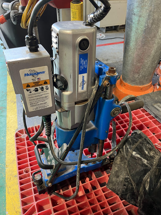 2020 HOUGEN MFG HMD934