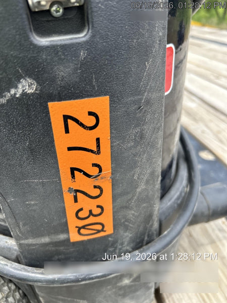 2022 LINCOLN ELECTRIC K3972-5