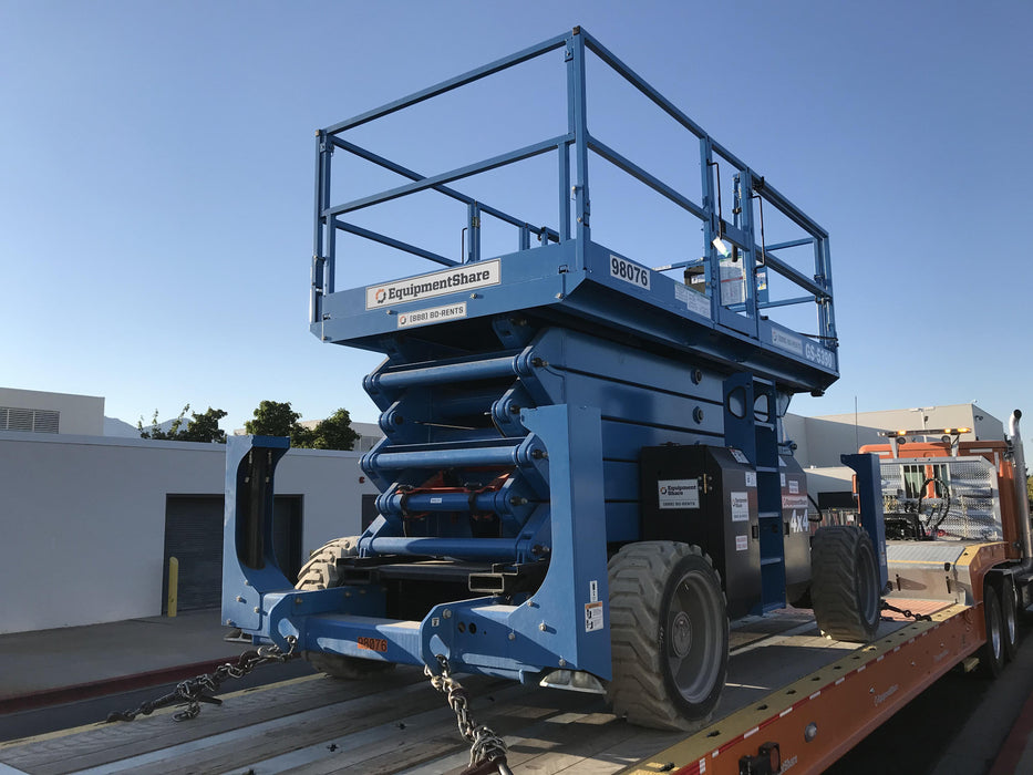 2020 GENIE GS-5390 RT