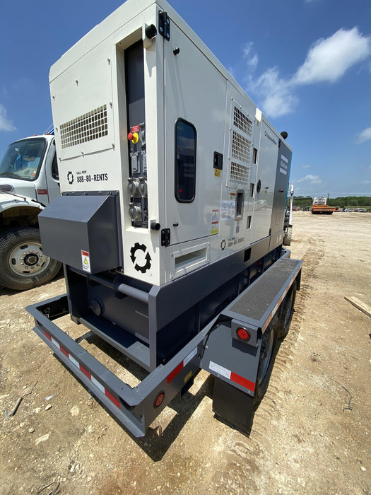 2023 ATLAS COPCO QAS 235