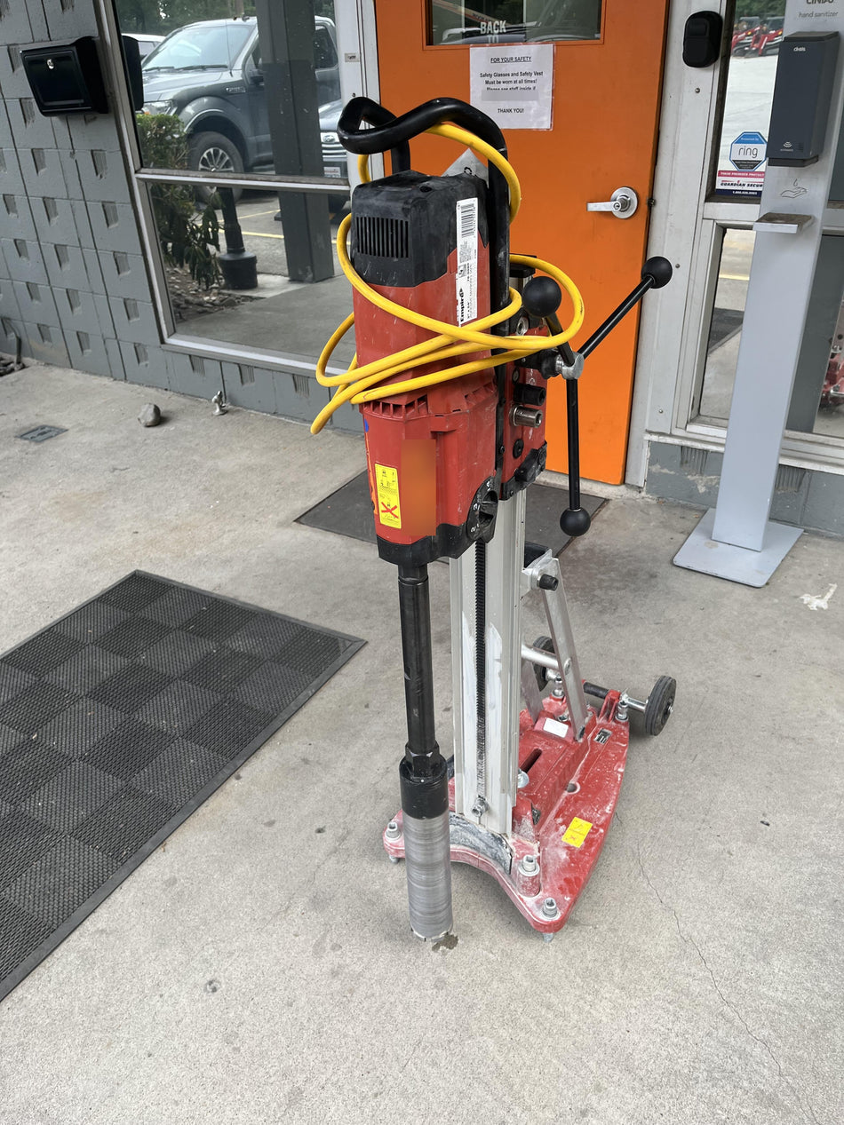 2019 HILTI DD 250