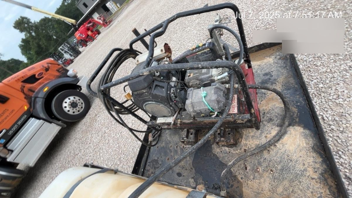 2021 MI-T-M CORPORATION CWC-5004-4MAH