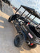 2022 Club Car CA1700D Canopy, Diesel, 4 Passenger