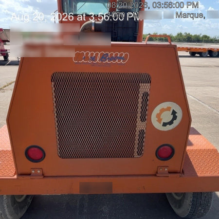 2018 BROCE RCT350