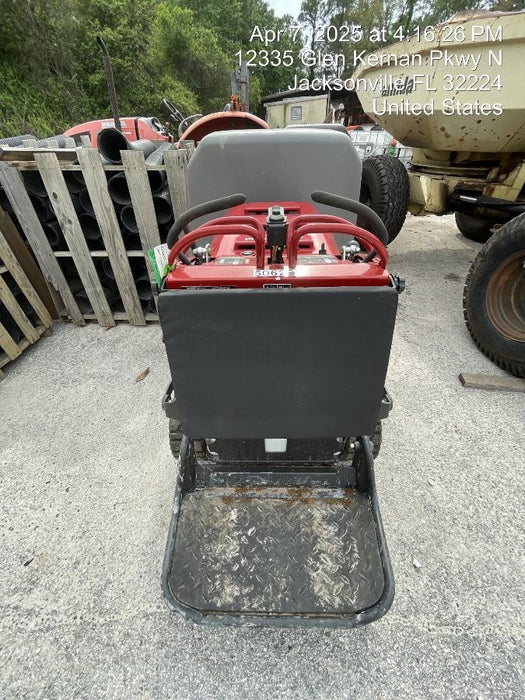 2025 TORO MBTX 2500-TS