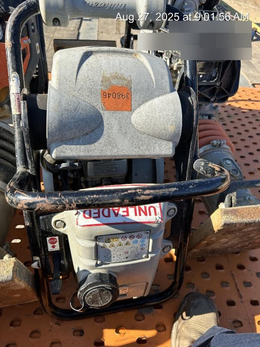 2023 MULTIQUIP MTX60HD