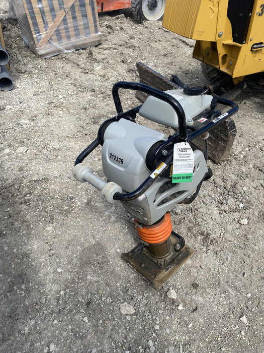 2022 MULTIQUIP MTX60HD