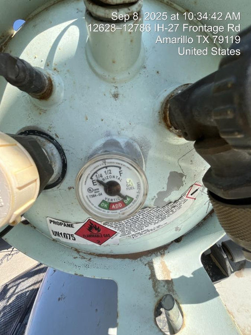 2025 STAR INDUSTRIES 1395B