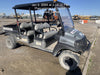 2023 Club Car CA1700D Canopy, Diesel, 4 Passenger