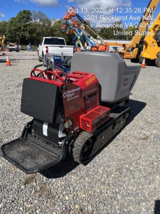 2025 TORO MBTX 2500-TS