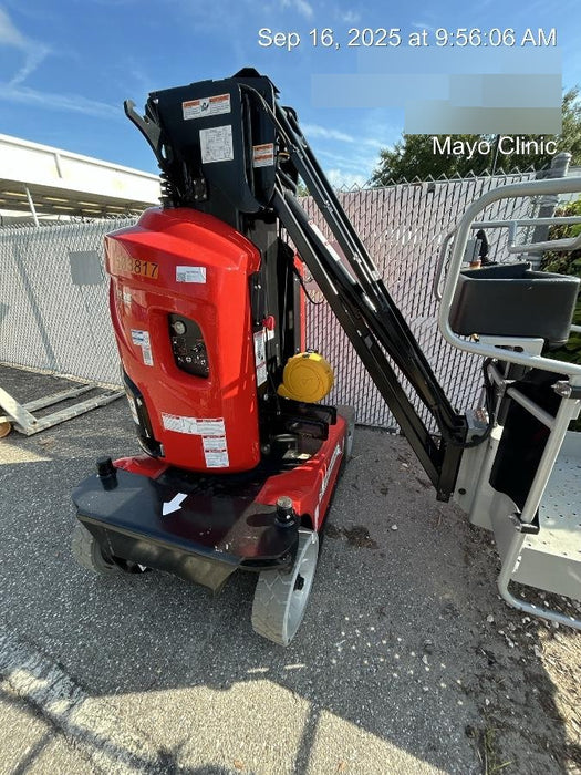 2023 MANITOU VJR 26