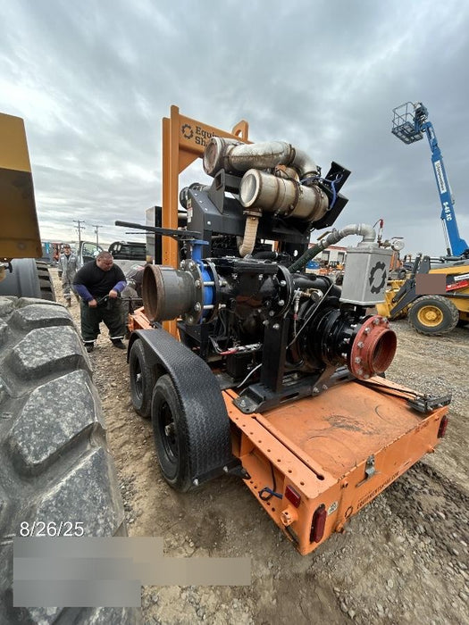 2021 PIONEER PP108S17L71-6090HFC09