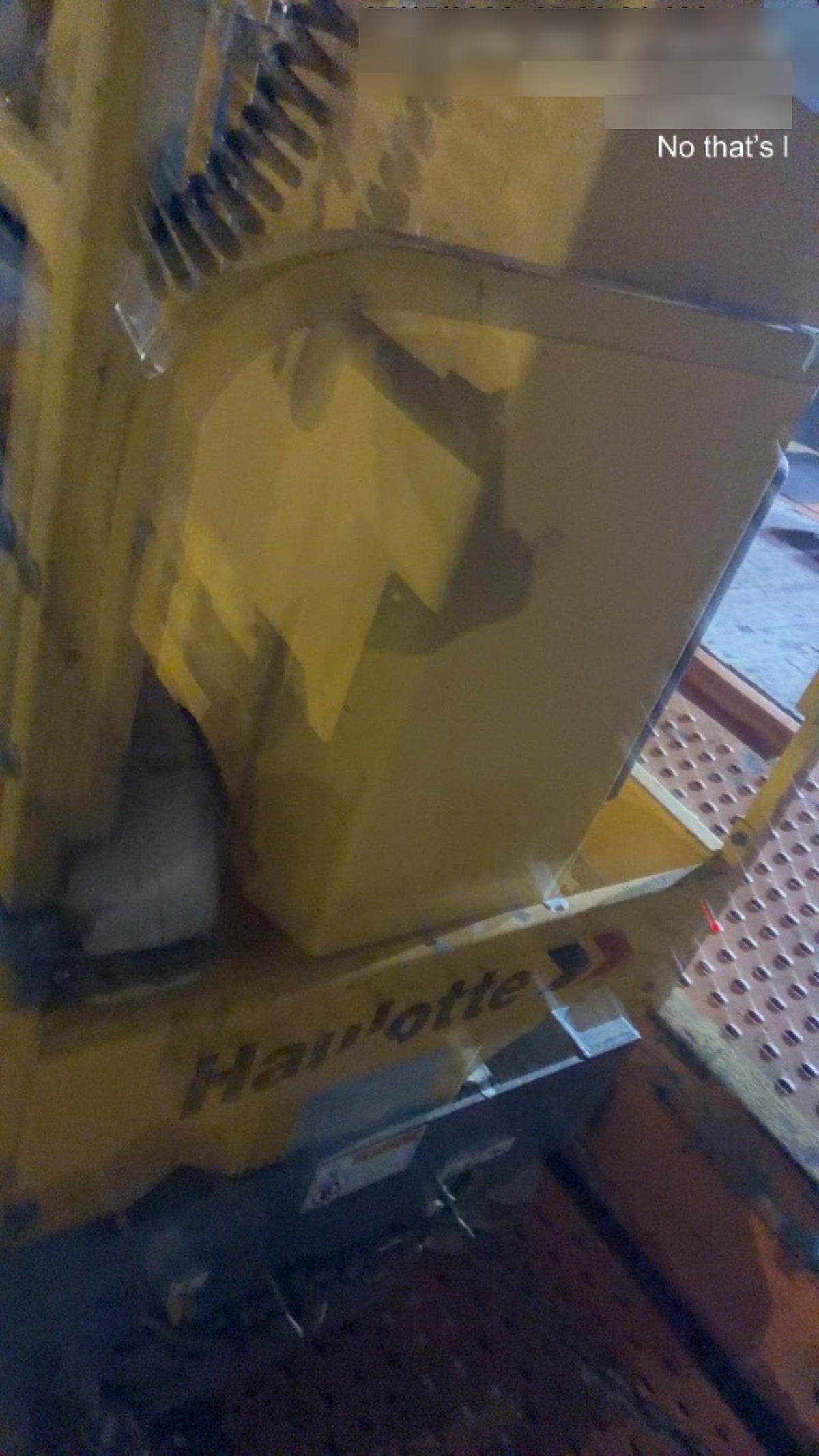 2019 HAULOTTE Star 20