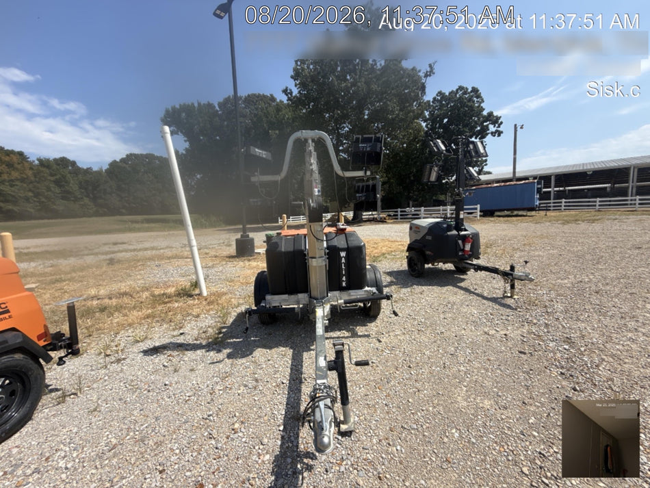 2025 WANCO WLTT-4MM4K