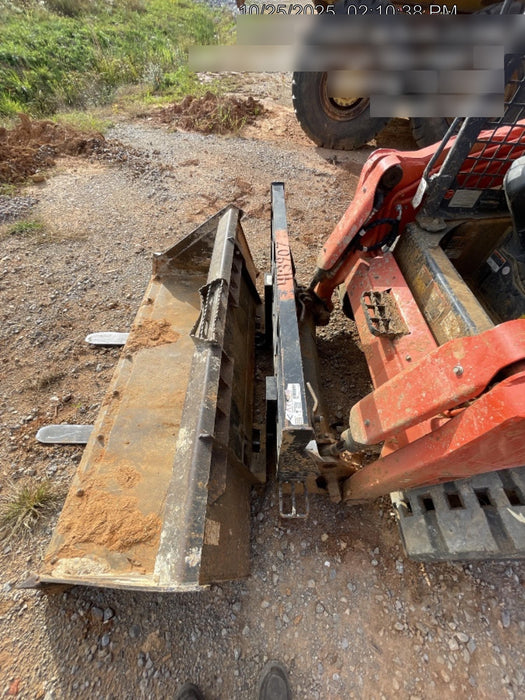 2024 ARROW MATERIAL HANDLING F5100CB