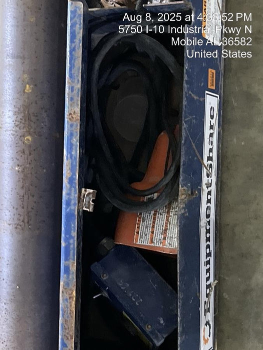 2023 CURRENT TOOLS 615