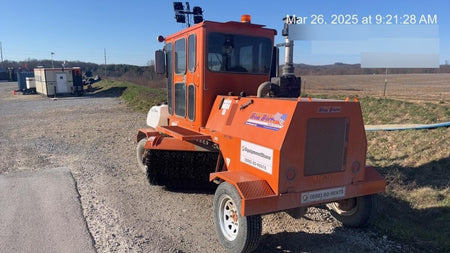 2021 BROCE RCT350