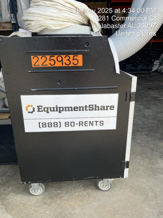 2022 KWIKOOL KPAC1411-2