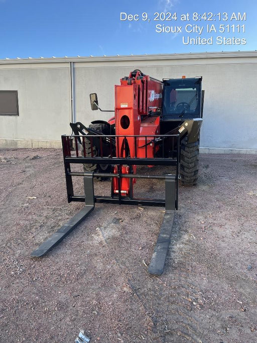 2025 MANITOU MTA1255