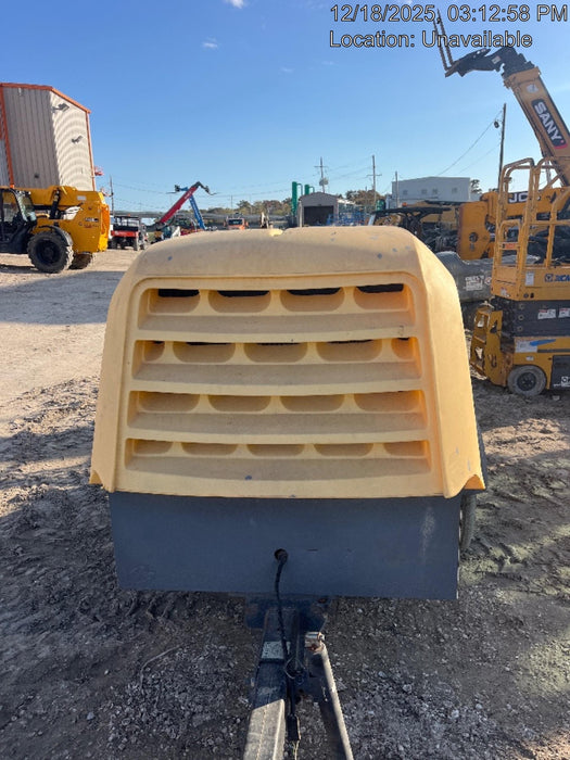 2020 ATLAS COPCO XAS188