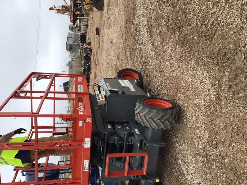 2019 SKYJACK SJ6832 RT