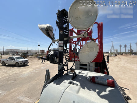 2018 WACKER NEUSON LTV6L-MH