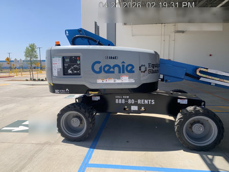 2026 GENIE S-45 XC