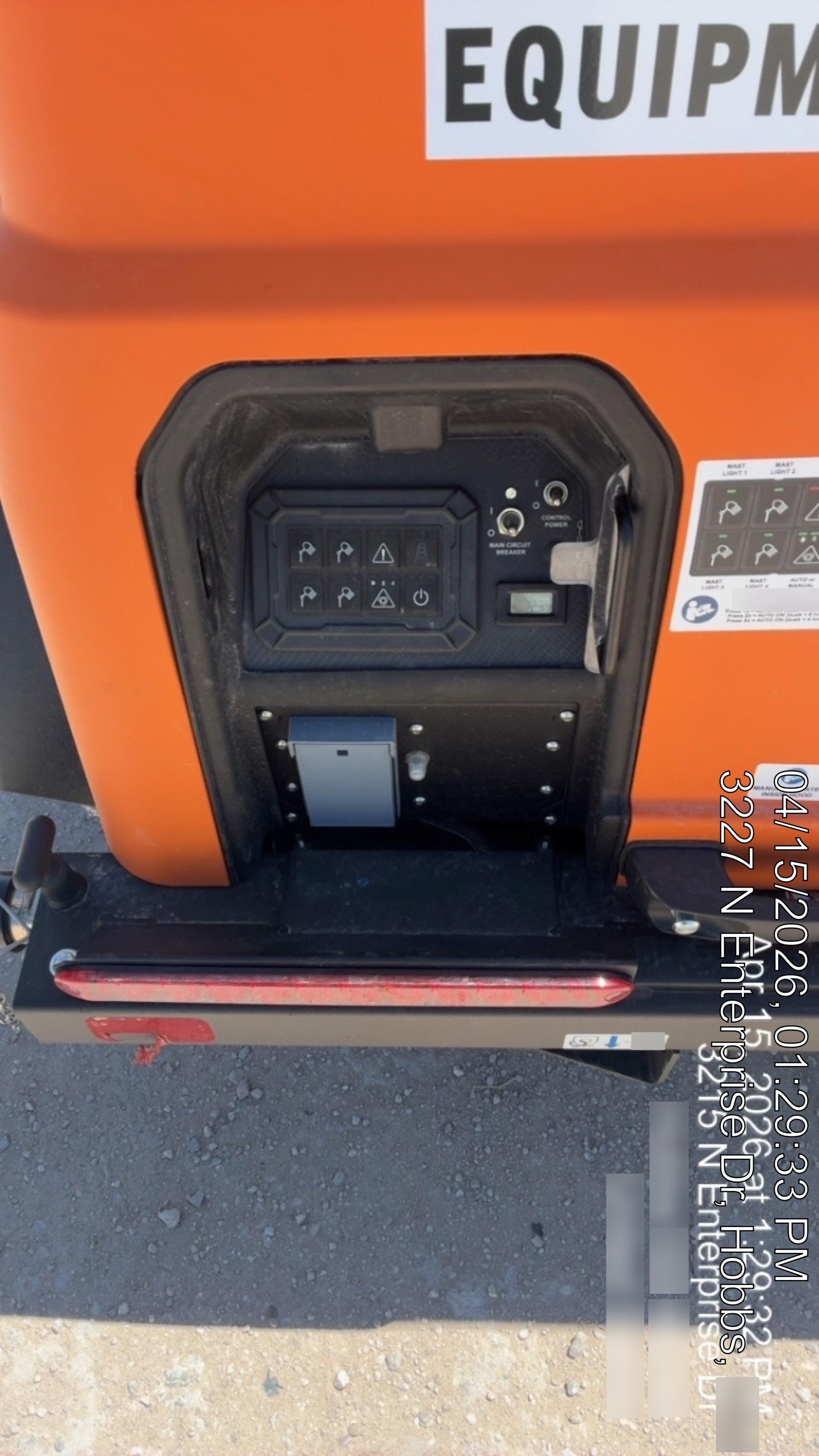 2026 GENERAC MLTS-4