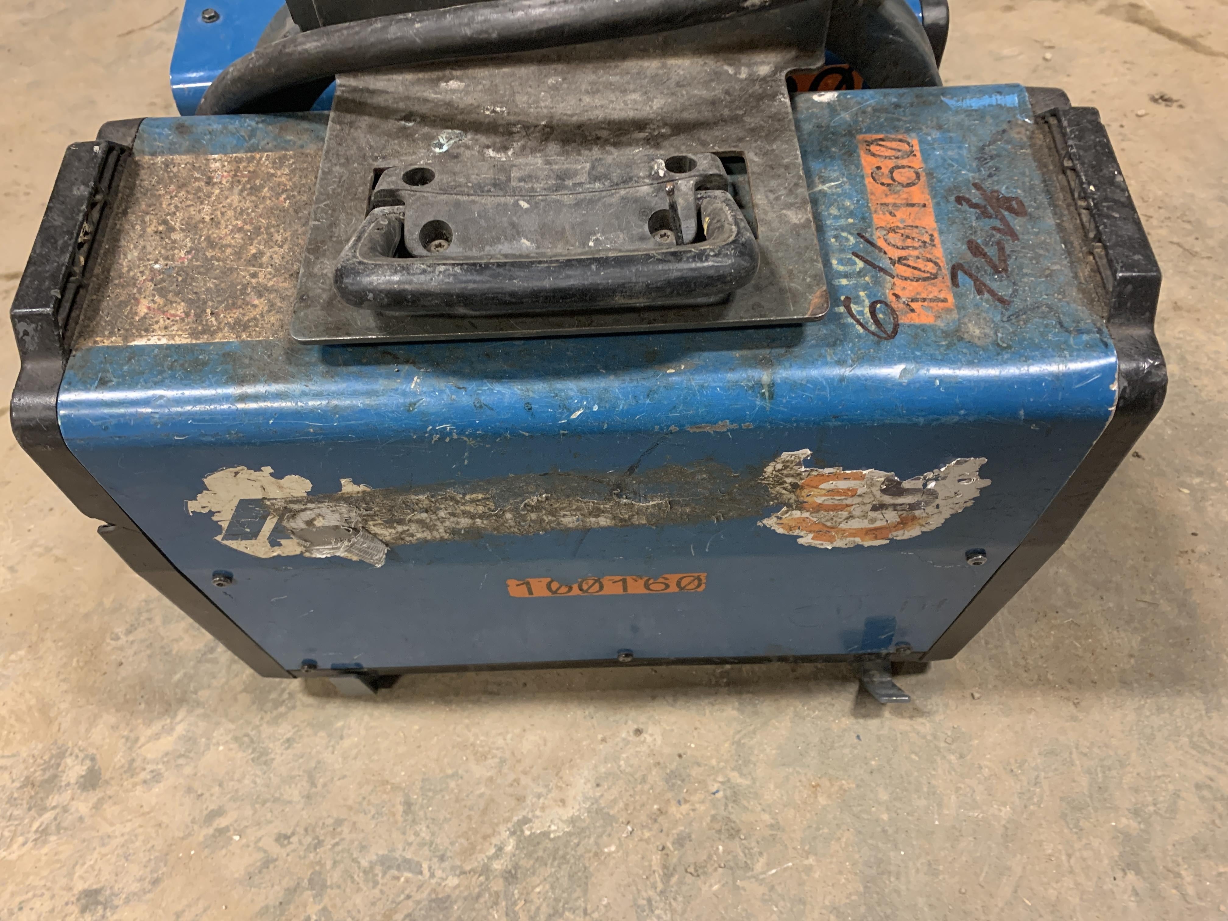 2018 MILLER ELECTRIC CST-280