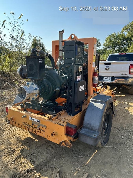 2021 PIONEER PP66S12L71-TD2.9L4