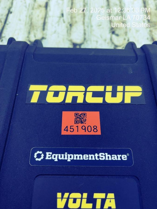 2024 TORCUP VT-1000KIT