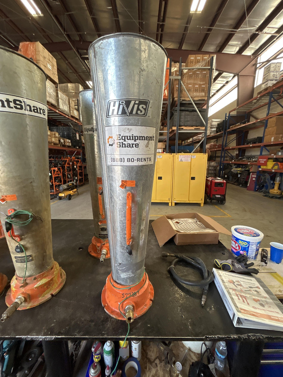 2025 MICHIGAN PNEUMATIC ES-6AM-TRACKER