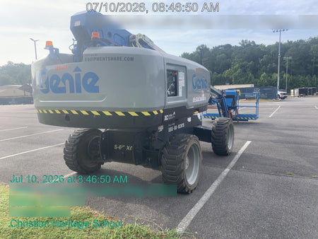 2025 GENIE S-65 XC