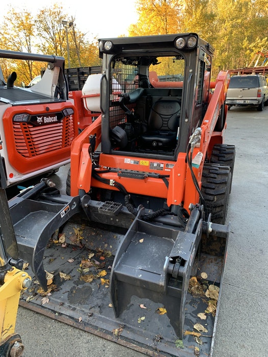 2020 PALADIN UTILITY GRAPPLE 11876-0022