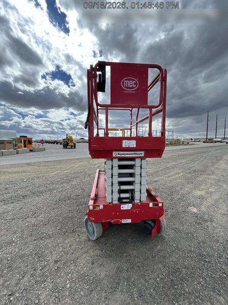 2021 MEC 4046SE