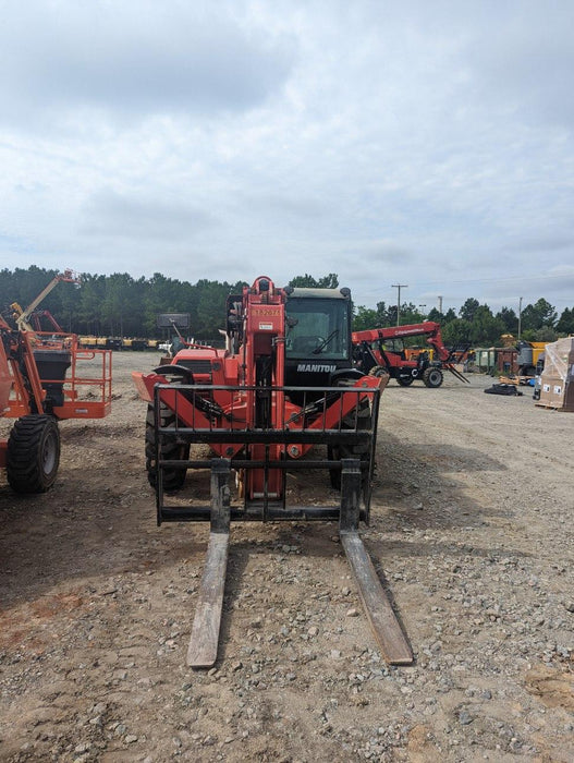 2021 MANITOU MTA12055