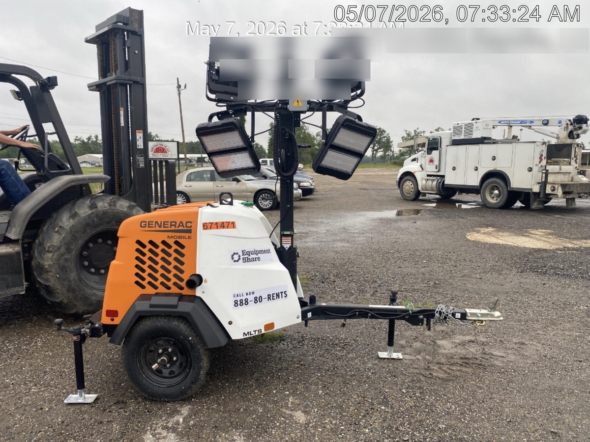 2026 GENERAC MLTS-4